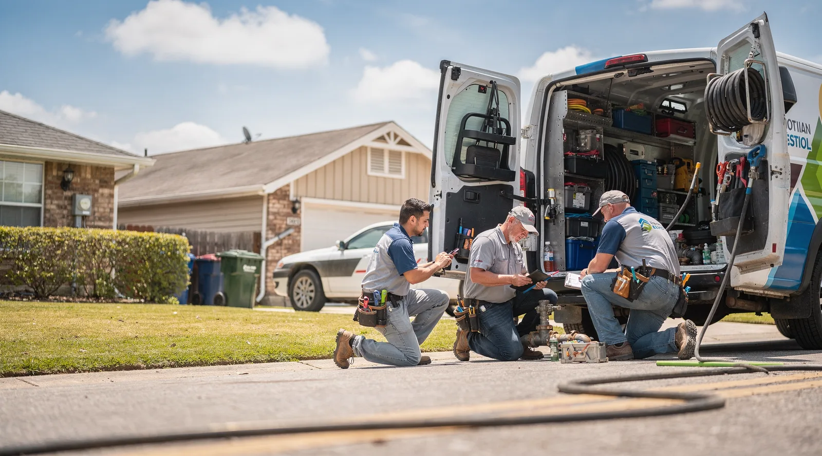 Emergency Plumber in West Elizabeth, PA near me